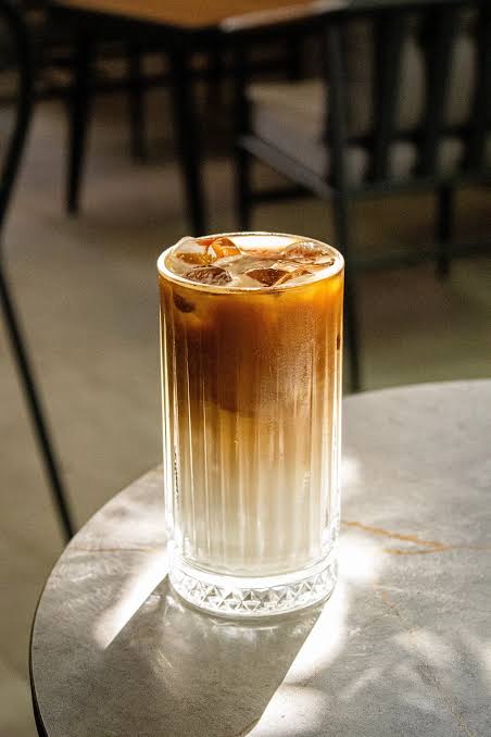 Ice Latte